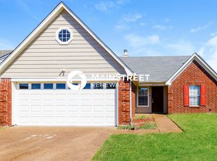 2202 Stone Stream Dr, Cordova, TN 38016