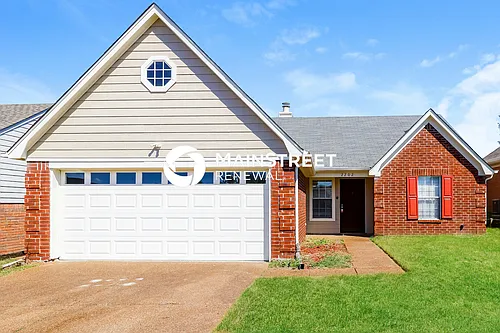 2202 Stone Stream Dr Photo 1