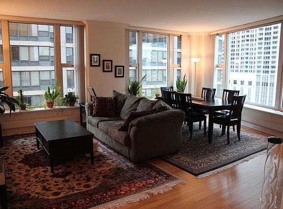 2nd image of 25 E Superior St APT 1505