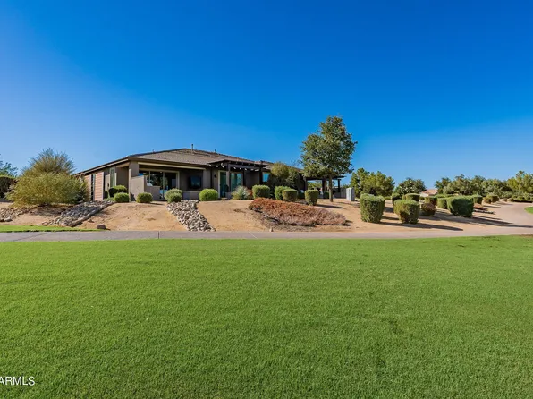 36257 N COPPER HOLLOW Way, Queen Creek, AZ 85140