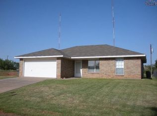 2101 Richmond Dr, Wichita Falls, TX 76309
