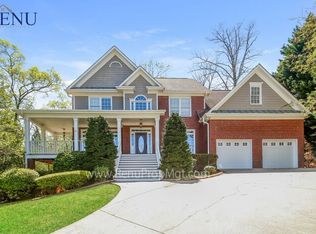 4501 Jenkins Way, Douglasville, GA 30135