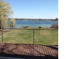 5225 Middlebelt Rd, West Bloomfield, MI 48323