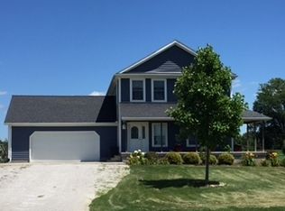 145 N 100 W, Lagrange, IN 46761