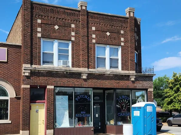 1828 Indianapolis Blvd, Whiting, IN 46394