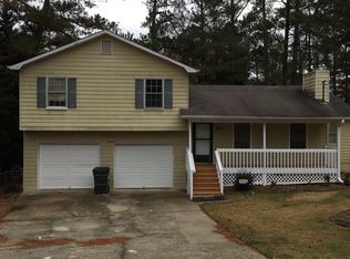 90 Hawk Dr #90, Hiram, GA 30141