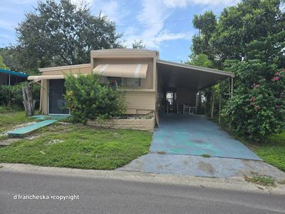 1280 Lakeview Rd #335, Clearwater, FL, 33756