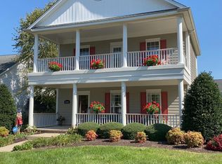 1320 Hartlepool Dr, Murfreesboro, TN 37128