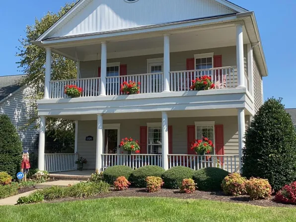 1320 Hartlepool Dr, Murfreesboro, TN 37128