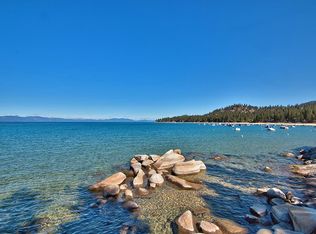 468 Lakeview Ave, Zephyr Cove, NV 89448