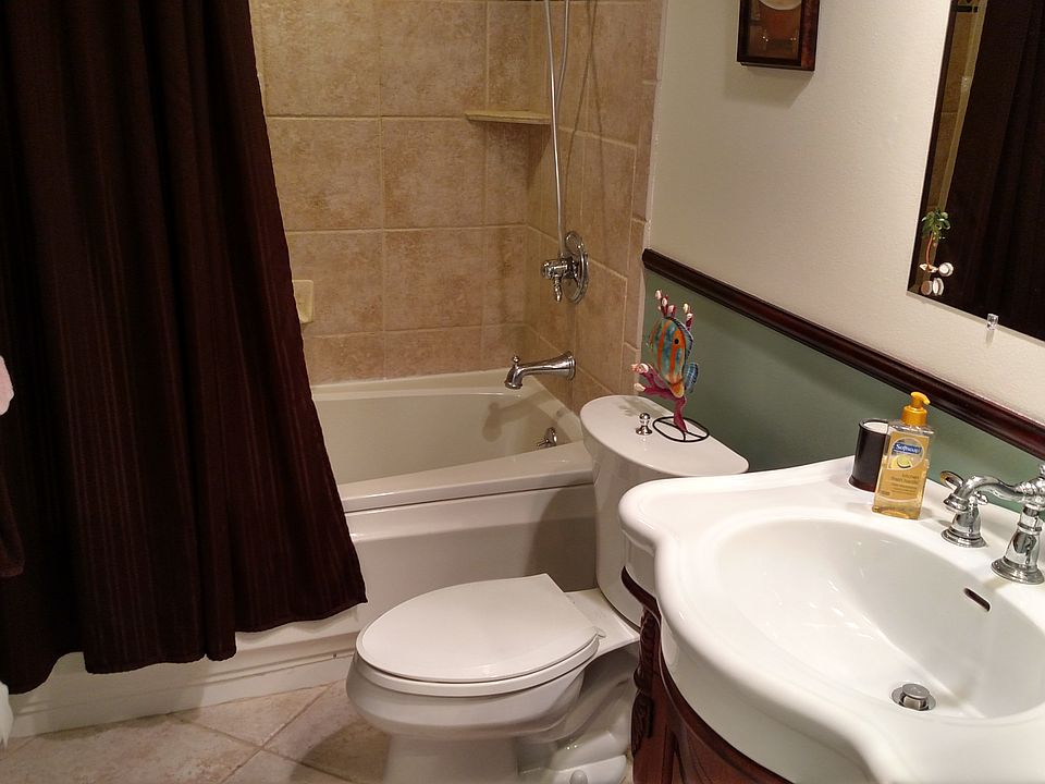 Guest Bath