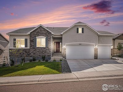 4600 Shady Path Ln, Castle Rock, CO, 80104