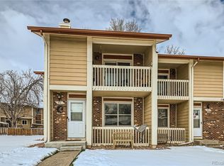 11614 Community Center Dr APT 46, Northglenn, CO 80233