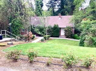 4310 SW Taylors Ferry Rd APT 3, Portland, OR 97219