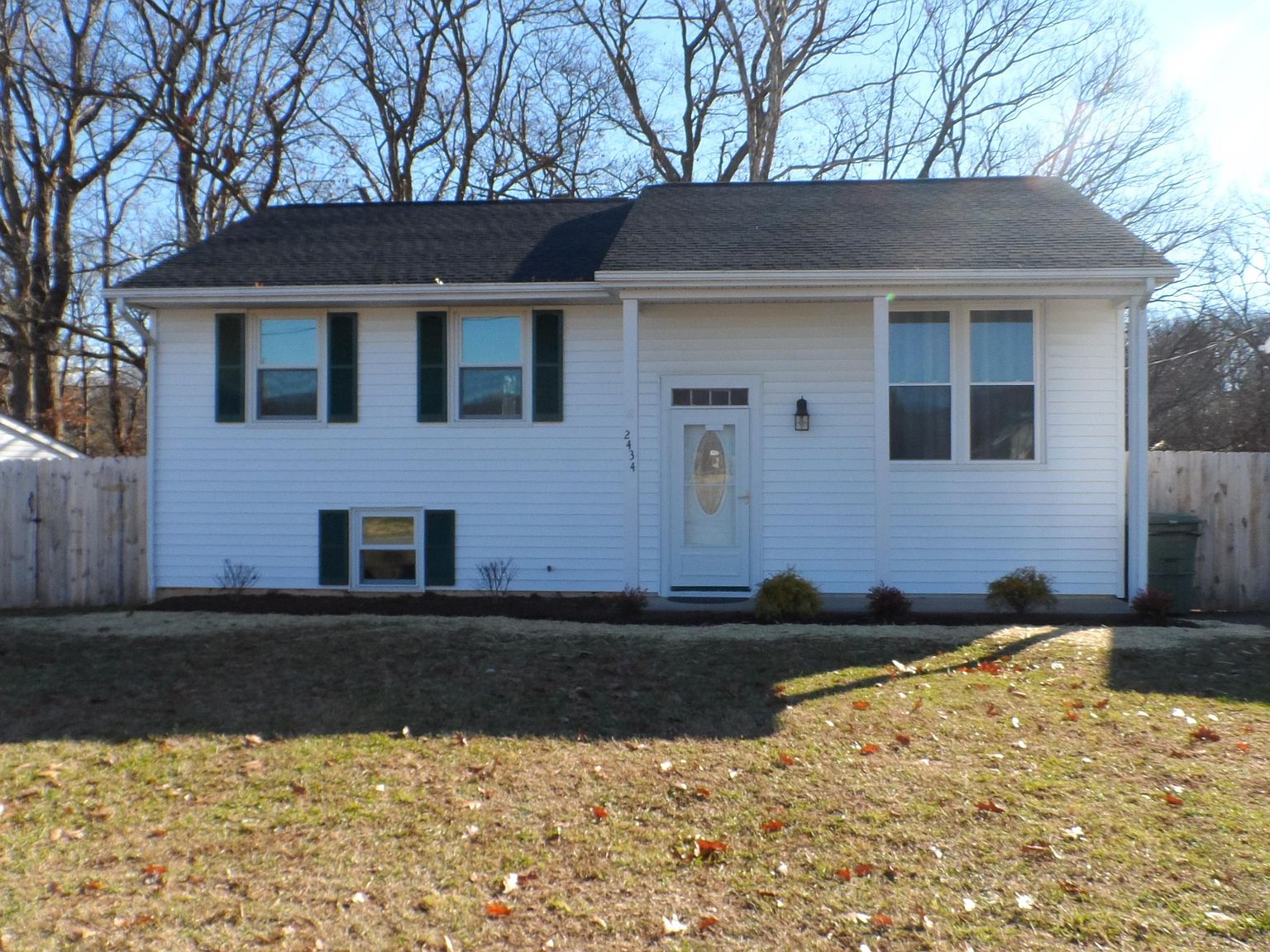 2434 Ellison Ave, Salem, VA 24153 Zillow