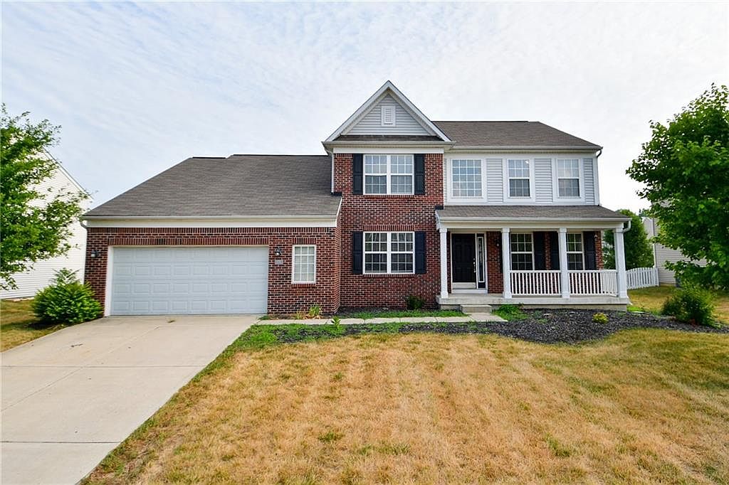 うのいえ 1291 Windswept Dr, Greenwood, IN 46143 | Zillow