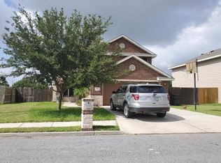 424 Rio Nueces, San Juan, TX 78589