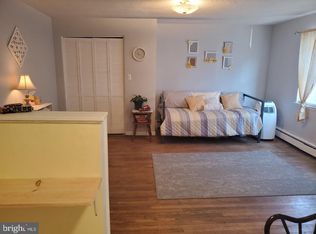 434 E Norwegian St #3, Pottsville, PA 17901