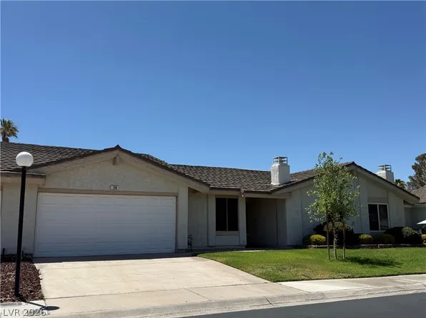 704 Eastview Dr, Las Vegas, NV 89107