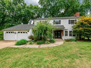 700 Peachtree Trl, Collinsville, IL 62234