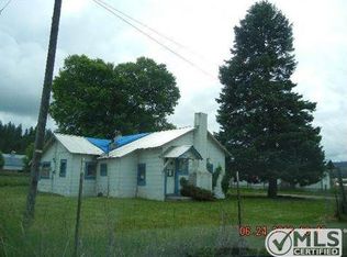 3097 2nd Ave, Valley, WA 99181