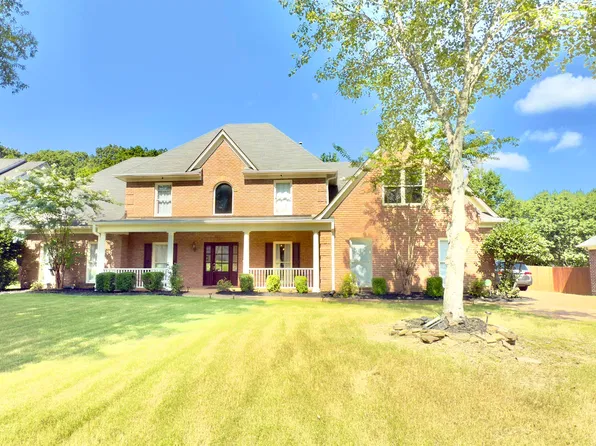 1385 Winoka Rd, Collierville, TN 38017
