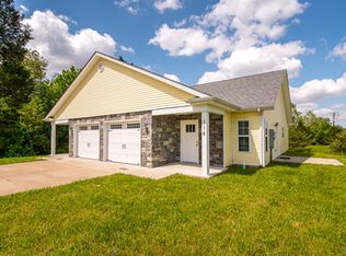 57 Railsplitter Rd, Hodgenville, KY 42748