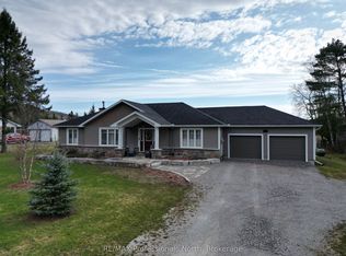 192 Bobcaygeon Rd, Minden Hills, ON K0M2K0