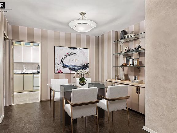 4th image of 400 E 56th St APT 18J