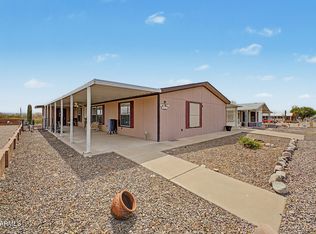 3809 N COLORADO Avenue, Florence, AZ 85132
