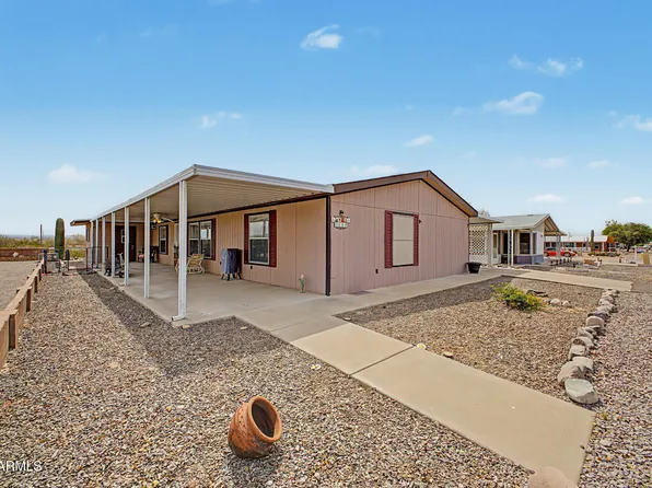 3809 N COLORADO Avenue, Florence, AZ 85132