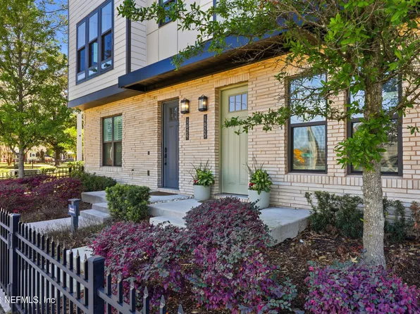 1625 BRIDGETON Drive, Jacksonville, FL 32207