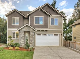 1328 37th Street Pl SE, Puyallup, WA 98372