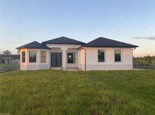 4099 58th Ave NE, Naples, FL 34120