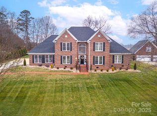3578 Savannah Ln, Claremont, NC 28610