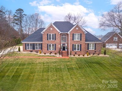3578 Savannah Ln, Claremont, NC, 28610