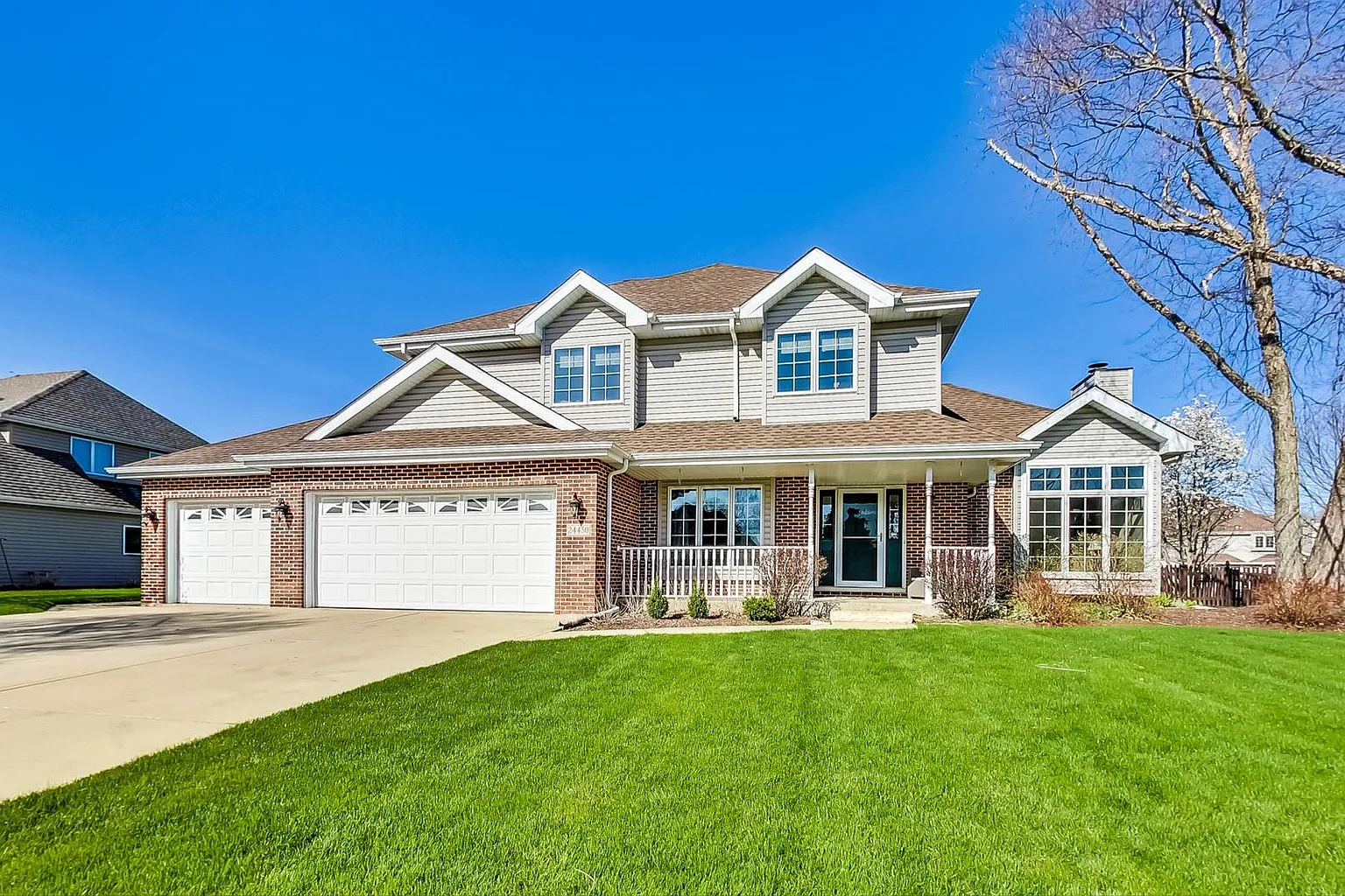24450 S Blackhawk Dr photo 1