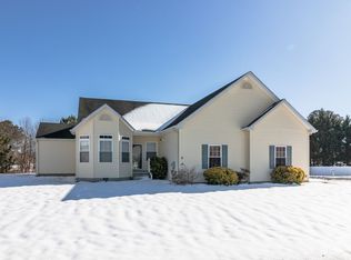 17027 Bristol Rd, Lewes, DE 19958