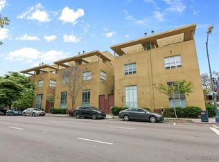 988 G St UNIT 33, San Diego, CA 92101