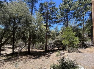 Pine Cove Rd, Idyllwild, CA 92549
