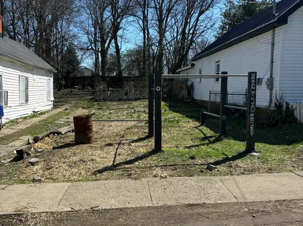 544 Ohio St, Lexington, KY 40508