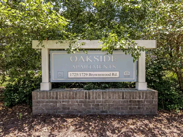 Oakside Apartments