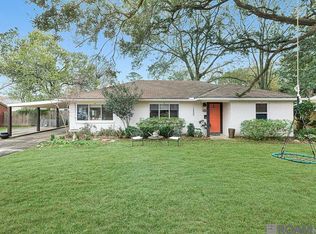 1555 Carter Ave, Baton Rouge, LA 70806