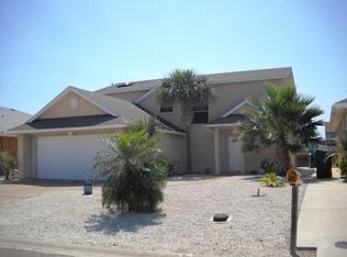 15317 Beaufort Ct, Corpus Christi, TX 78418