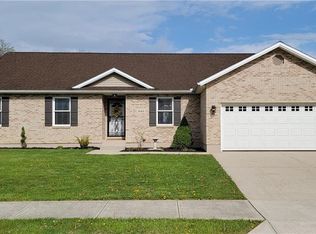 840 Broad Oak Dr, Dayton, OH 45426