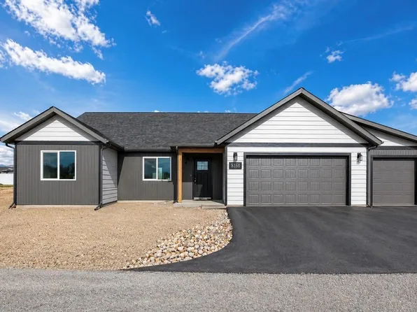 8161 Oreilly Dr, Helena, MT 59602
