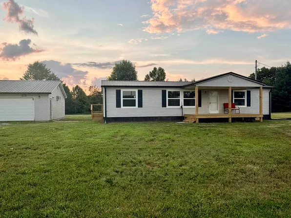 412 Bethlehem Rd, Waco, KY 40385
