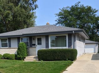 2813 Kentucky St, Racine, WI 53405