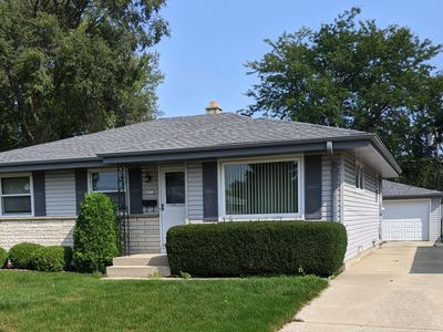 2813 Kentucky St, Racine, WI, 53405