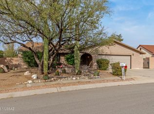 4700 W Red Wolf Dr, Tucson, AZ 85742